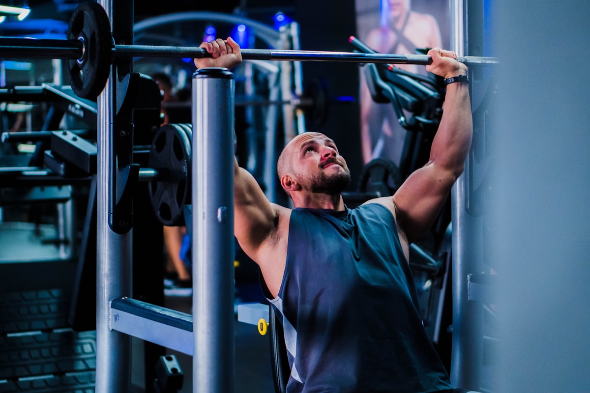 Energy and endurance supplement