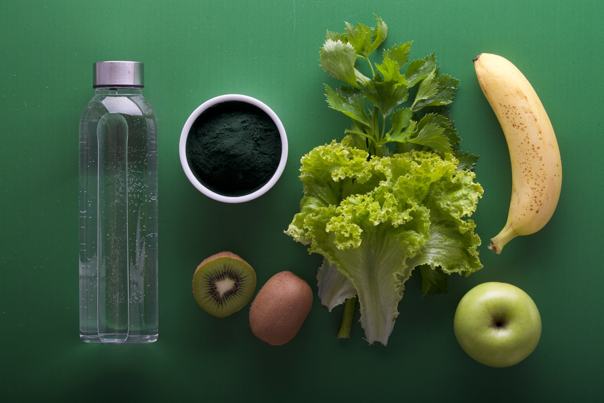 Cardiovascular Health Support